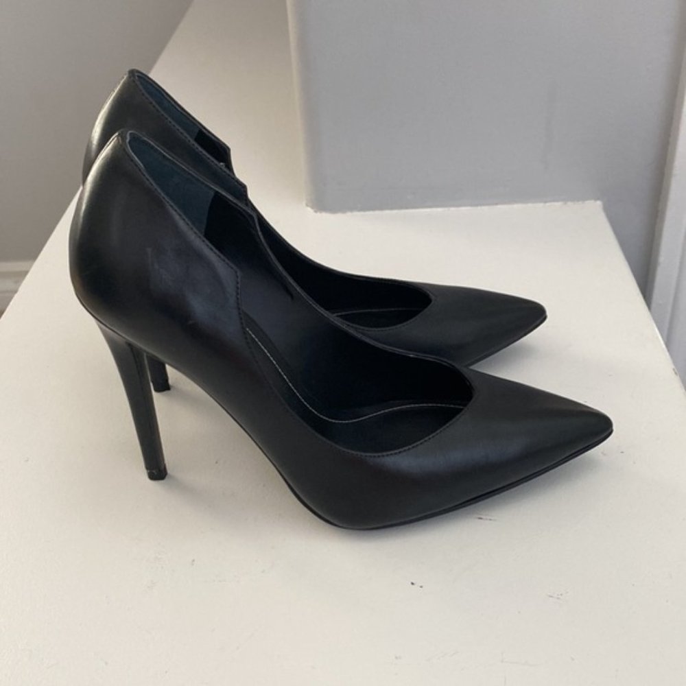 Kendall & Kylie Pointed Toes Heels Size 6.5 - Picture 2 of 10